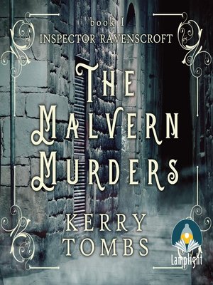 cover image of The Malvern Murders